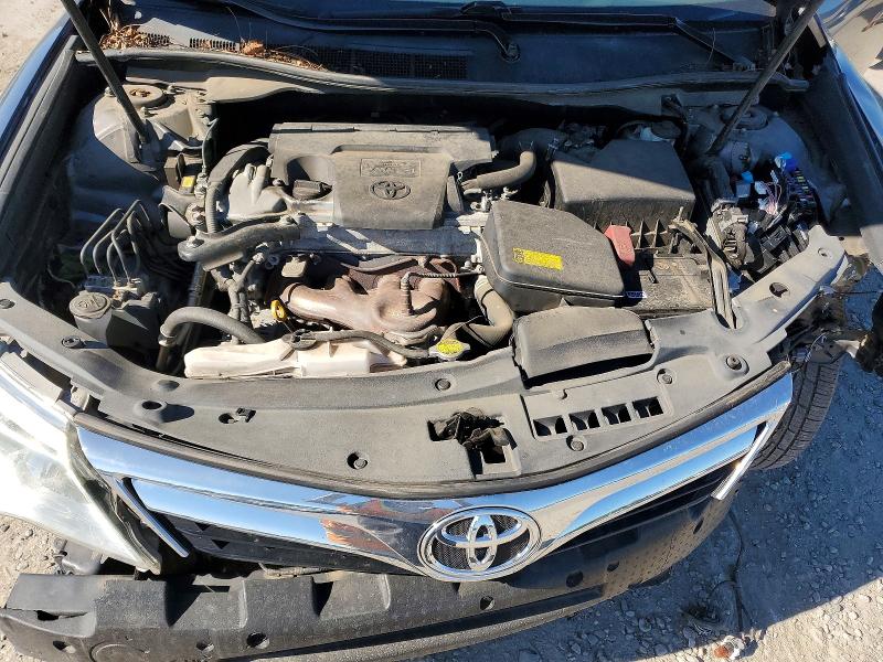 Продаж на аукціоні авто 2012 Toyota Camry, vin: 4T4BF1FK4CR208936, номер лоту: 55134876