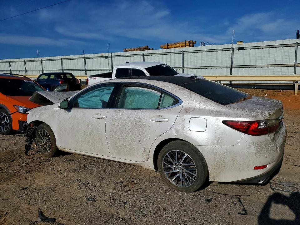 Продажа на аукционе авто 2016 Lexus Es, vin: 58ABK1GG5GU032610, номер лота: 51830076