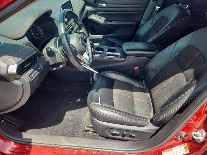 2019 Nissan Altima მანქანა იყიდება აუქციონზე, vin: 1N4BL4CV2KN306157, აუქციონის ნომერი: 50777846