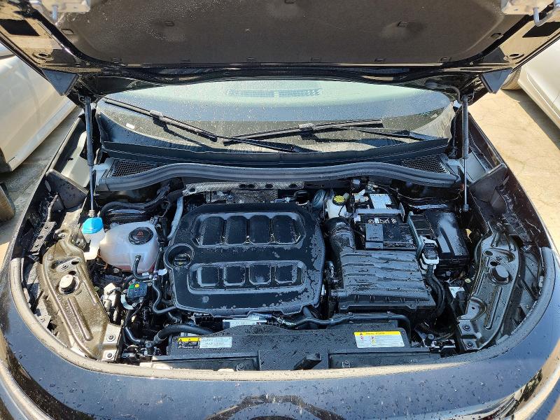 2026 Volkswagen Tiguan მანქანა იყიდება აუქციონზე, vin: 3VVER7RM0TM036039, აუქციონის ნომერი: 52939566