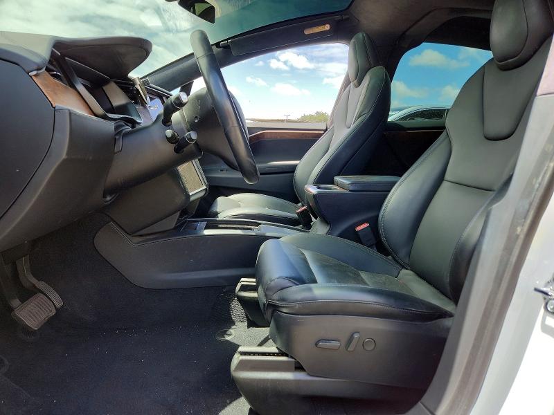 Aukcja sprzedaży 2020 Tesla Model X, vin: 5YJXCAE20LF238426, numer aukcji: 54534526