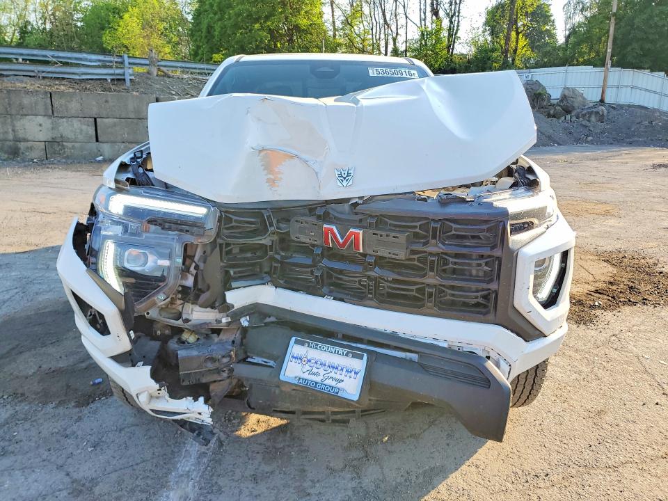 Aukcja sprzedaży 2025 Gmc Canyon, vin: 1GTP2BEK5S1160581, numer aukcji: 53650916
