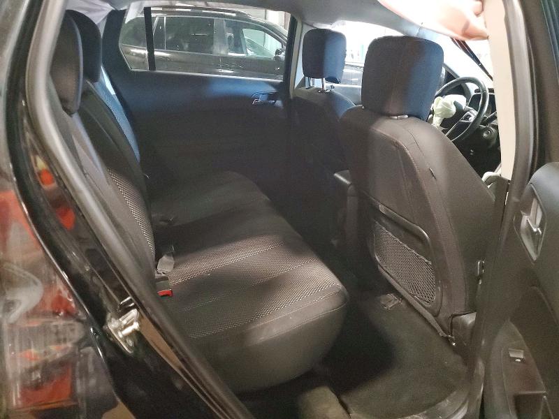 54586606 :رقم المزاد ، 2GKALREKXE6245143 vin ، 2014 Gmc Terrain مزاد بيع