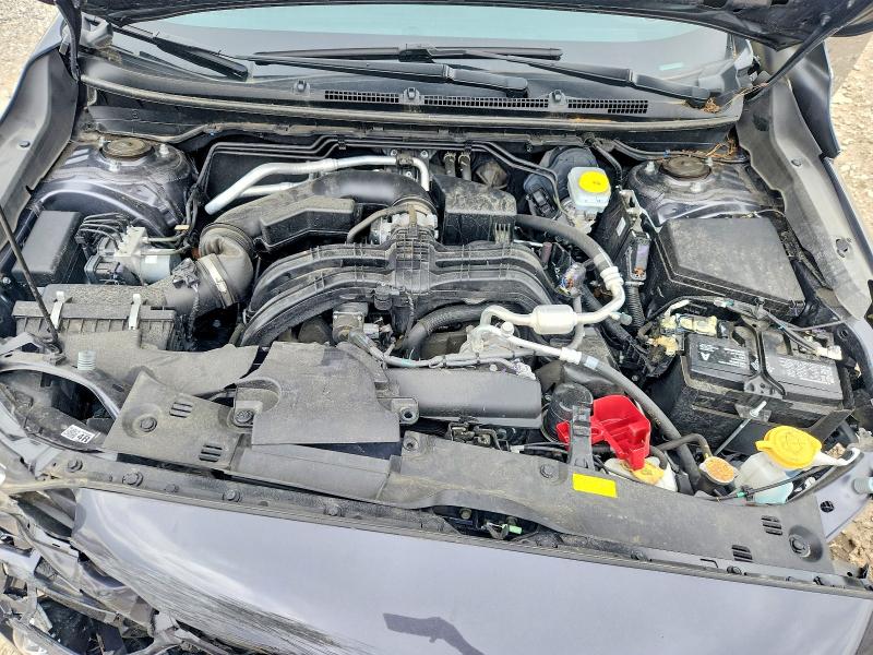 Aukcja sprzedaży 2024 Subaru Crosstrek, vin: 4S4GUHF65R3791050, numer aukcji: 52527286