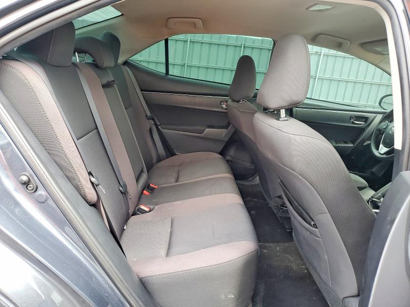 Aukcja sprzedaży 2017 Toyota Corolla, vin: 2T1BURHE7HC870539, numer aukcji: 48529346