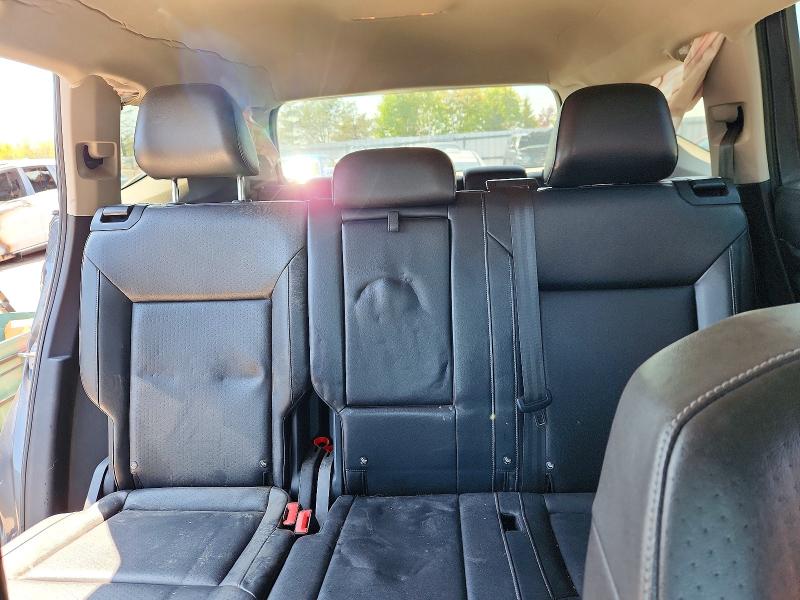 Продажа на аукционе авто 2018 Volkswagen Atlas, vin: 1V2LR2CA5JC509406, номер лота: 54504446