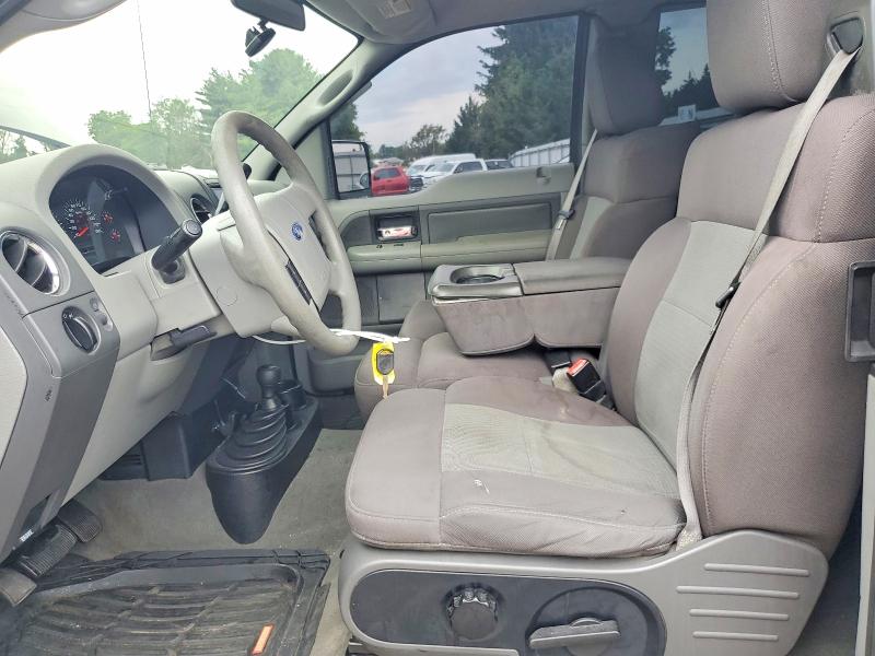 Продаж на аукціоні авто 2004 Ford F150, vin: 1FTRX14W34NB24859, номер лоту: 54526226