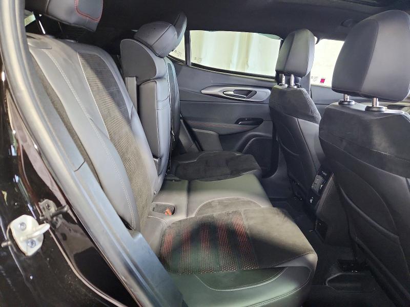 Aukcja sprzedaży 2024 Alfa Romeo Tonale, vin: ZASPATDW4R3058561, numer aukcji: 54223156