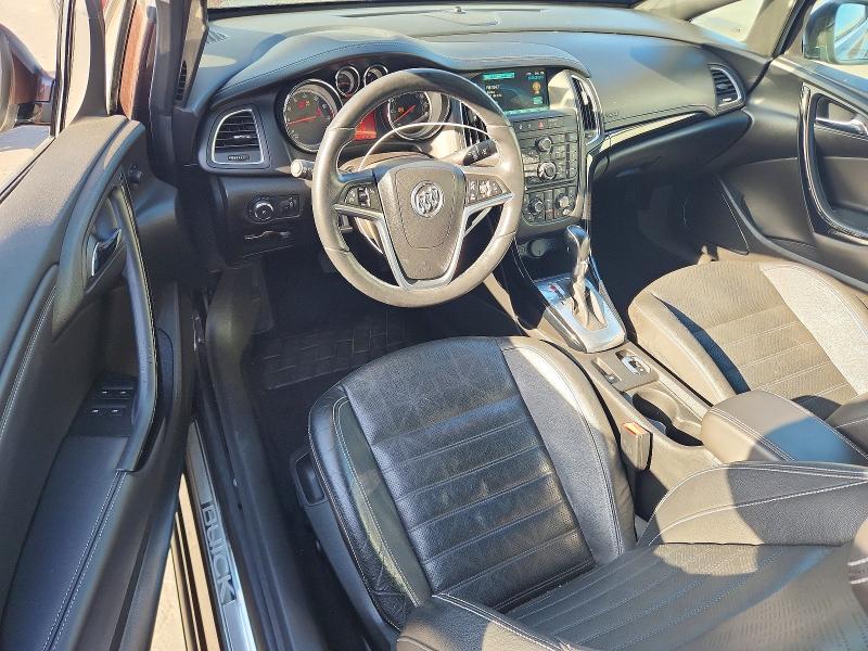 Продажа на аукционе авто 2016 Buick Cascada, vin: W04WT3N54GG033277, номер лота: 53411686