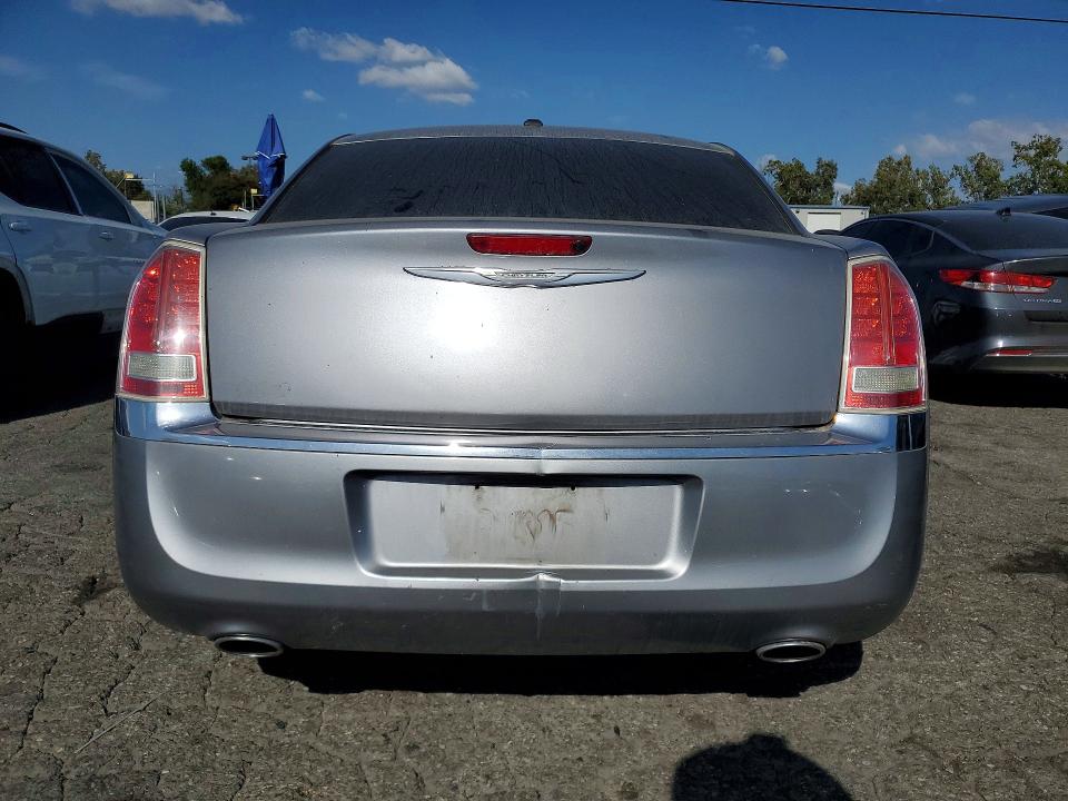 2014 Chrysler 300 მანქანა იყიდება აუქციონზე, vin: 2C3CCAAG5EH335929, აუქციონის ნომერი: 55401996