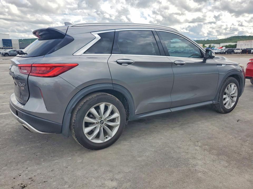 Продаж на аукціоні авто 2019 Infiniti Qx50, vin: 3PCAJ5M11KF106978, номер лоту: 55417446
