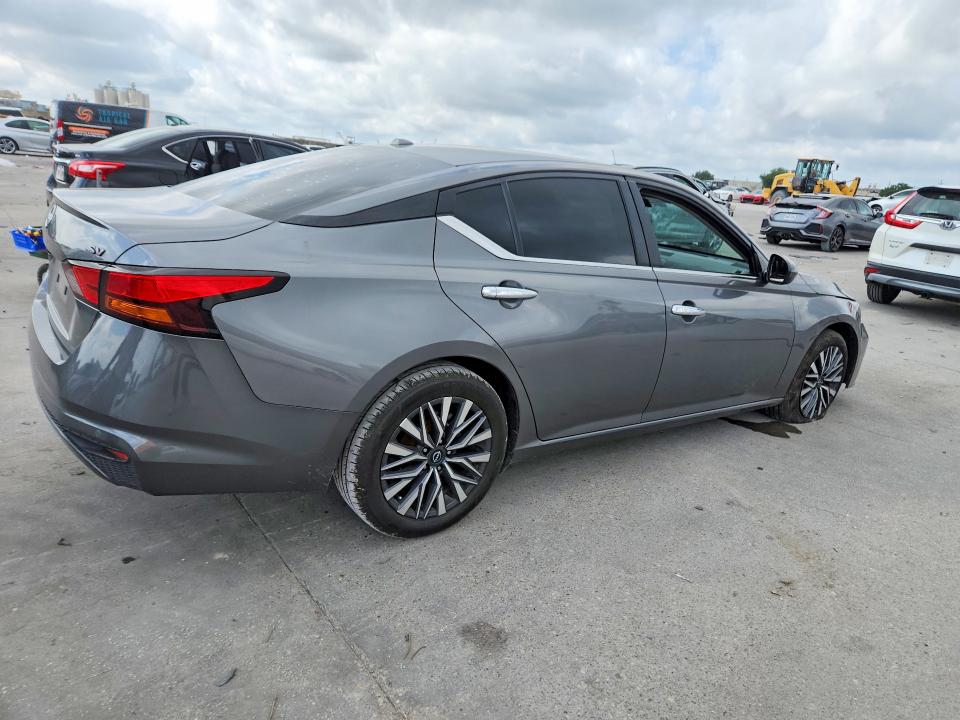 Продаж на аукціоні авто 2023 Nissan Altima, vin: 1N4BL4DV9PN393674, номер лоту: 53625256