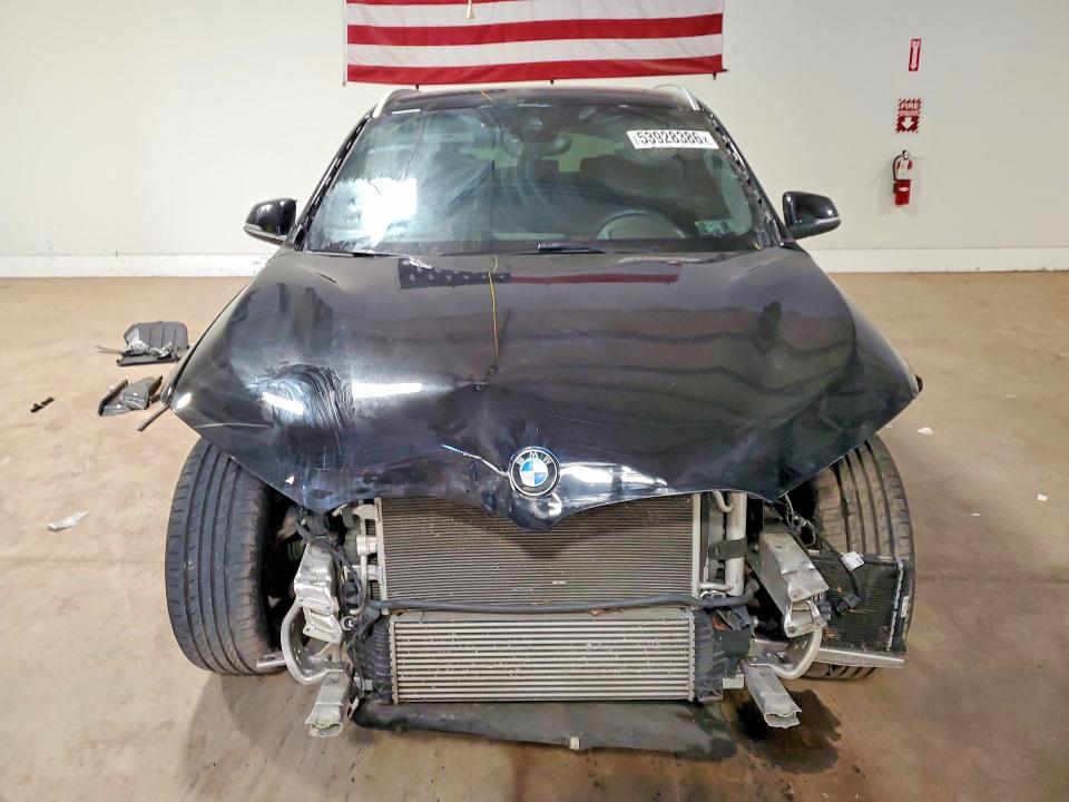 Продажа на аукционе авто 2021 Bmw X1, vin: WBXJG9C02M5U20578, номер лота: 53928386