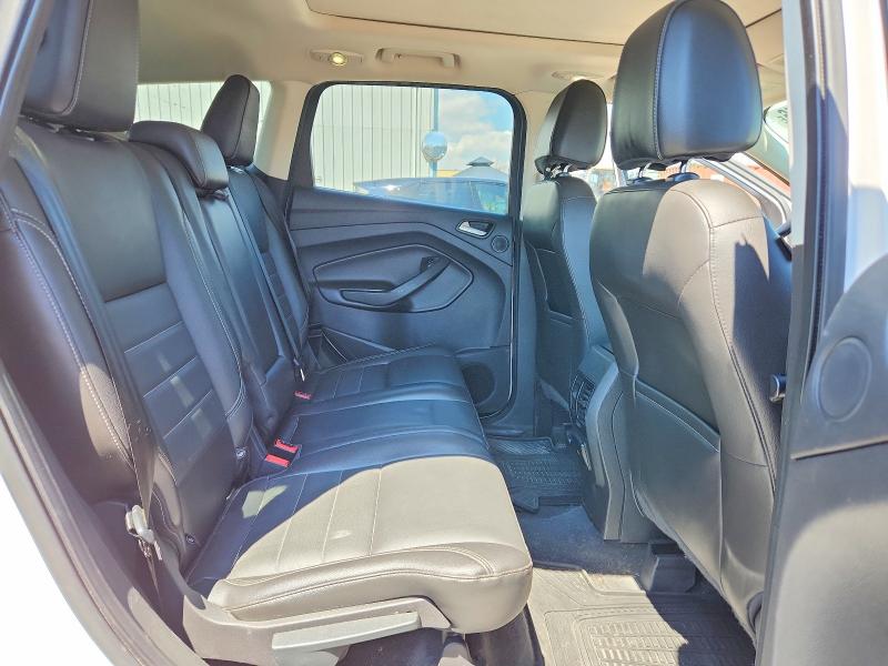 Продаж на аукціоні авто 2014 Ford Escape, vin: 1FMCU9GX7EUC40067, номер лоту: 51854456