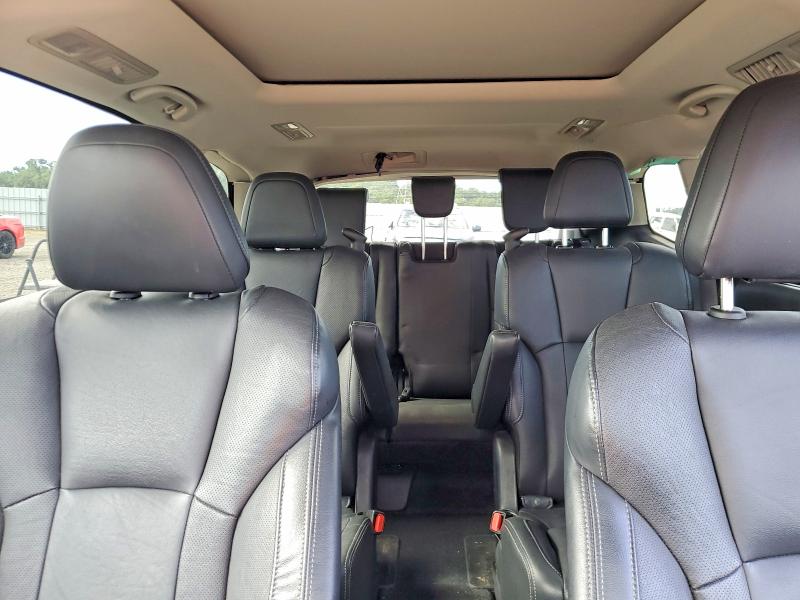 Продаж на аукціоні авто 2020 Subaru Ascent, vin: 4S4WMAPD5L3458533, номер лоту: 55376026