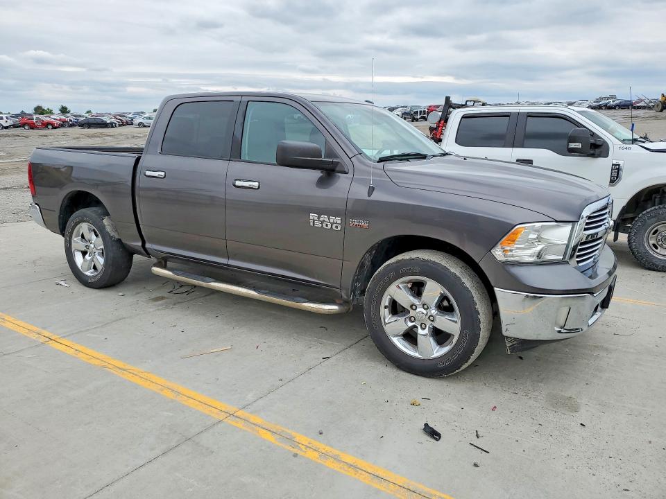 Aukcja sprzedaży 2015 Ram 1500, vin: 3C6RR7LT8FG680575, numer aukcji: 52563616