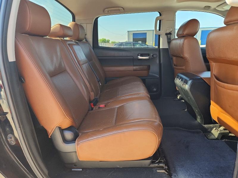 2012 Toyota Tundra მანქანა იყიდება აუქციონზე, vin: 5TFHW5F17CX253617, აუქციონის ნომერი: 52598936