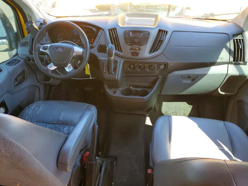 Продажа на аукционе авто 2018 Ford Transit, vin: 1FTYR2XM0JKA70732, номер лота: 52414356