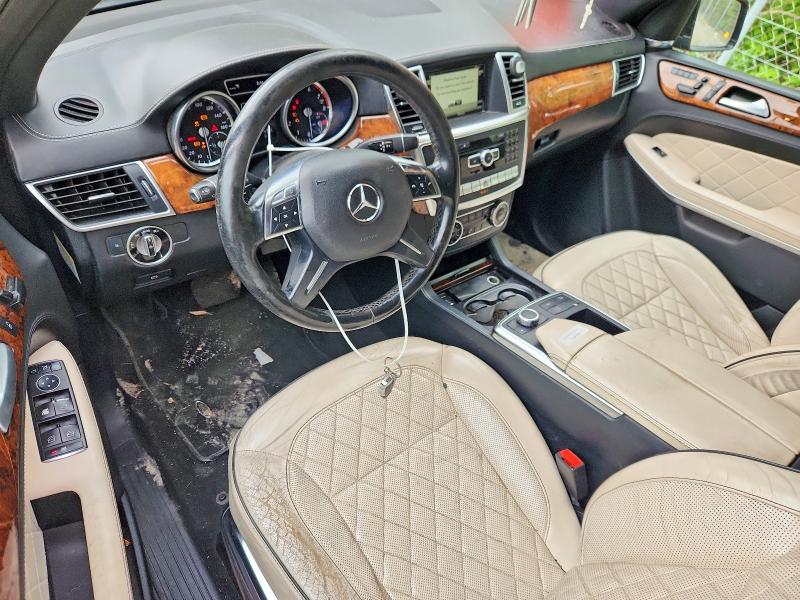 53844666 :رقم المزاد ، 4JGDF7DE2EA272335 vin ، 2014 Mercedes-benz Gl مزاد بيع