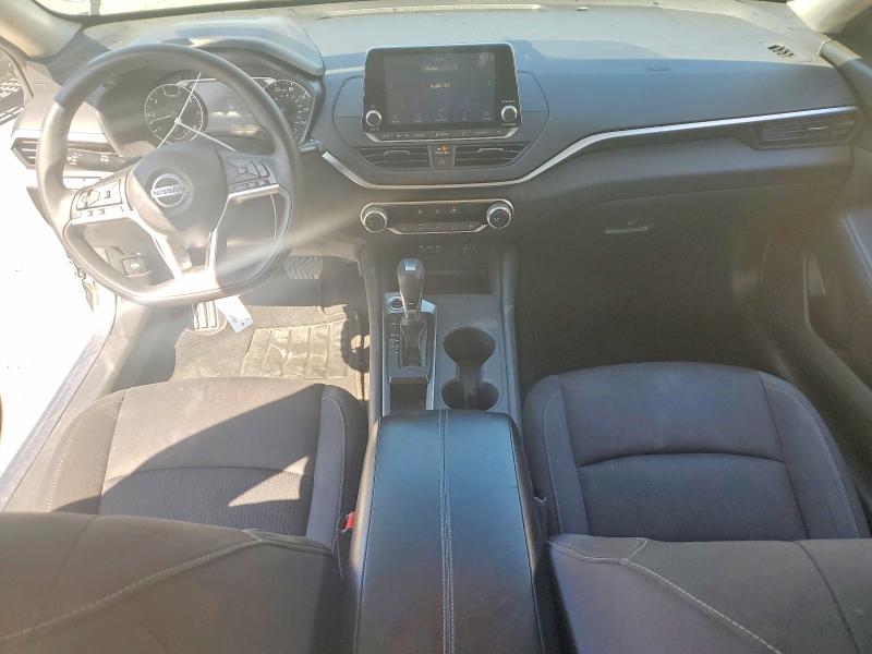 54790236 :رقم المزاد ، 1N4BL4BV2LC264572 vin ، 2020 Nissan Altima مزاد بيع
