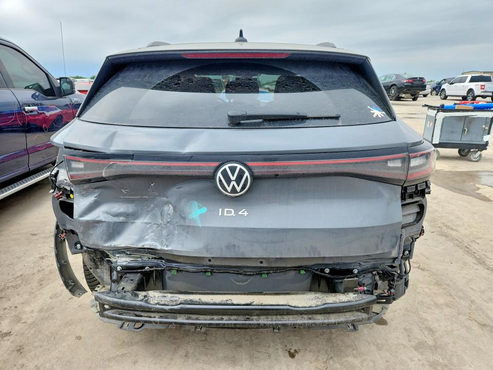 Aukcja sprzedaży 2023 Volkswagen Id.4, vin: 1V25MPE86PC015370, numer aukcji: 52817406