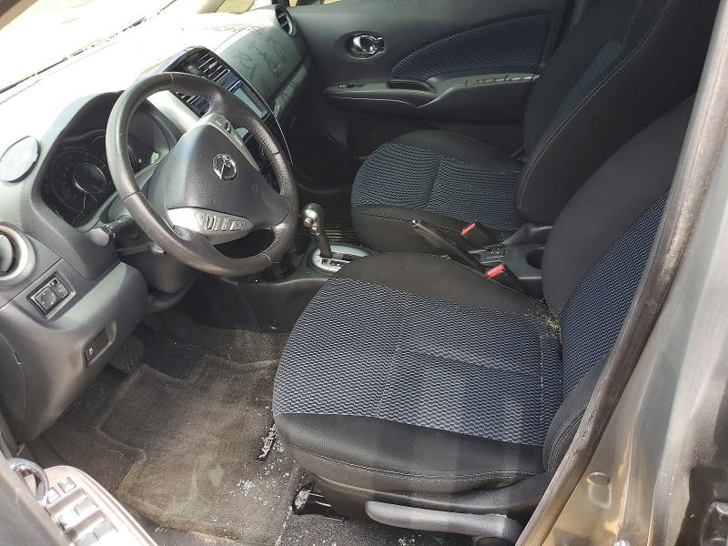 Aukcja sprzedaży 2015 Nissan Versa Note, vin: 3N1CE2CP5FL416109, numer aukcji: 51536386