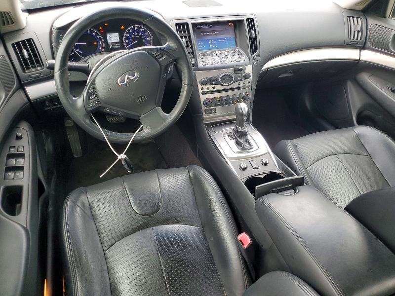 Aukcja sprzedaży 2015 Infiniti Q40, vin: JN1CV6AR7FM651046, numer aukcji: 52263666
