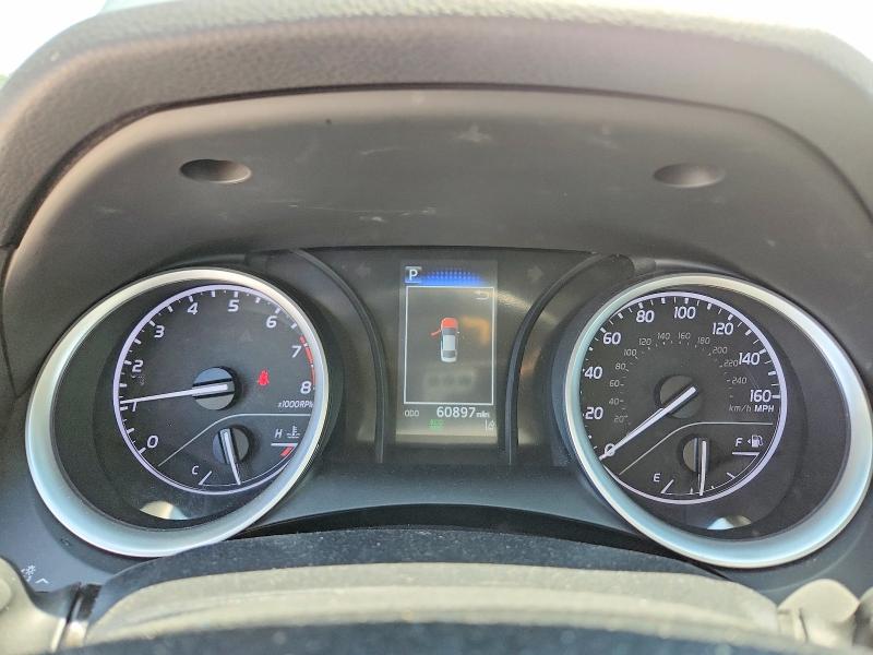 Aukcja sprzedaży 2023 Toyota Camry, vin: 4T1C11AK9PU143012, numer aukcji: 52778016