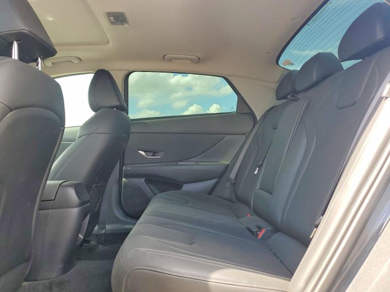 Продажа на аукционе авто 2025 Hyundai Elantra, vin: KMHLN4DJ9SU164864, номер лота: 53607396