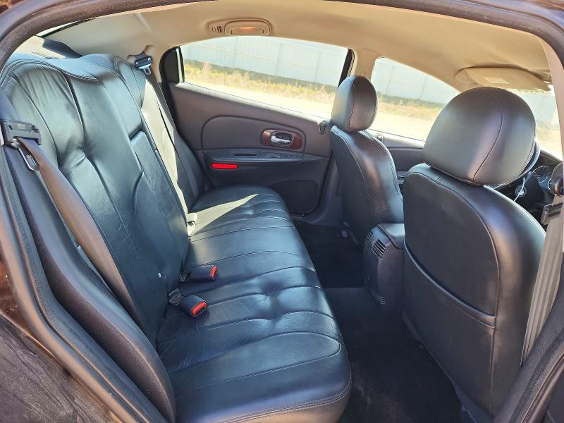 Продаж на аукціоні авто 2003 Chrysler Concorde, vin: 2C3HD36M13H533109, номер лоту: 52884166