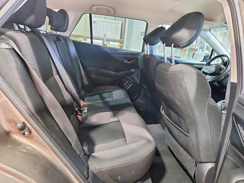 Aukcja sprzedaży 2024 Subaru Outback, vin: 4S4BTADC2R3289240, numer aukcji: 52847946