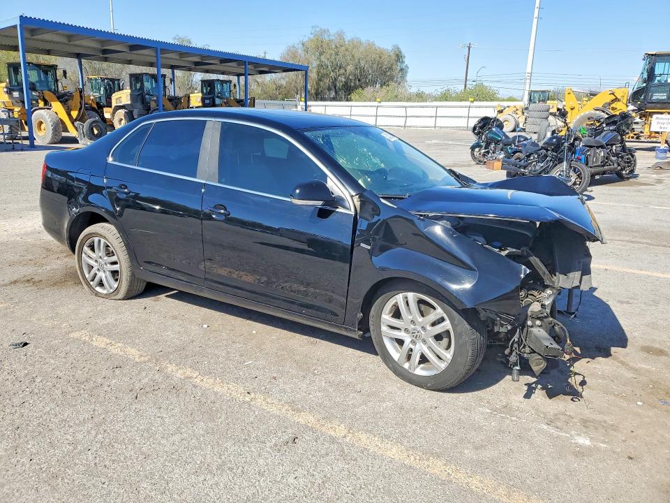 Aukcja sprzedaży 2007 Volkswagen Jetta, vin: 3VWEG71KX7M180487, numer aukcji: 52432386