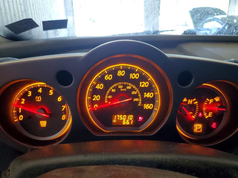 Продаж на аукціоні авто 2007 Nissan Murano, vin: JN8AZ08W37W622509, номер лоту: 55397716