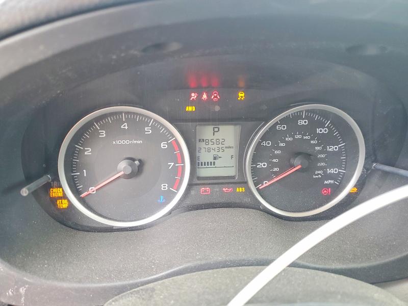 54781966 :رقم المزاد ، JF2SJADCXFH459970 vin ، 2015 Subaru Forester مزاد بيع