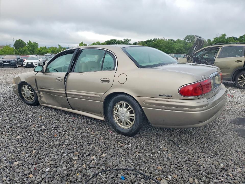Aukcja sprzedaży 2002 Buick Lesabre, vin: 1G4HP54K024105748, numer aukcji: 52769446