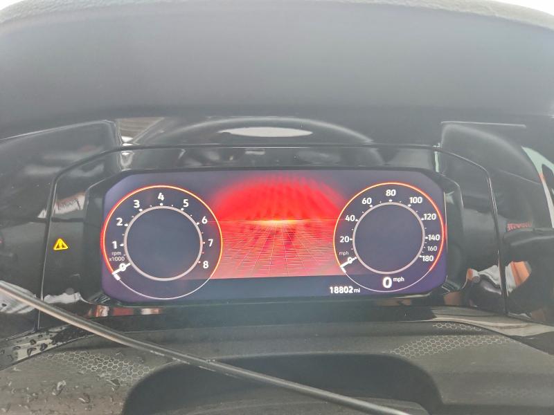 Aukcja sprzedaży 2023 Volkswagen Gti, vin: WVWWA7CD4PW212020, numer aukcji: 54260536