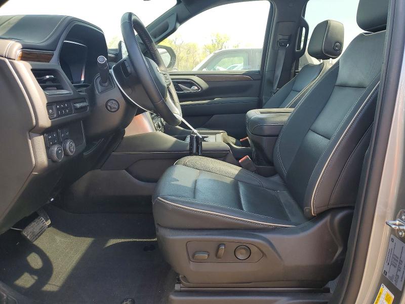 Продажа на аукционе авто 2024 Chevrolet Tahoe, vin: 1GNSKSKD7RR109392, номер лота: 51521376