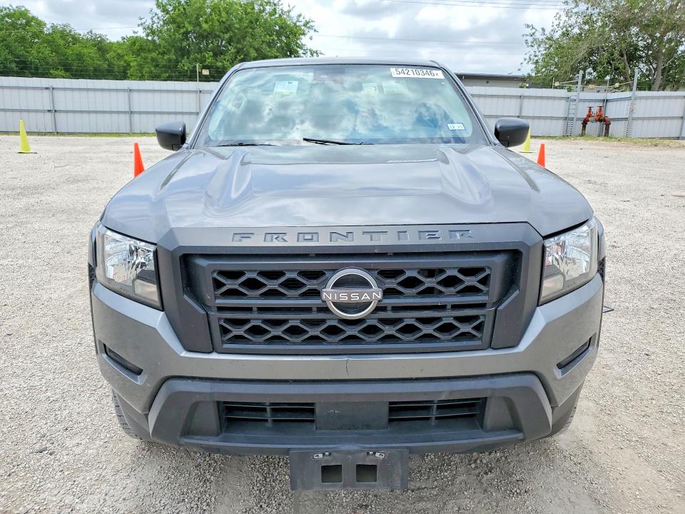 Aukcja sprzedaży 2022 Nissan Frontier, vin: 1N6ED1EJ2NN613956, numer aukcji: 54210346