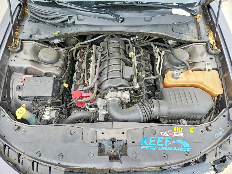 52723996 :رقم المزاد ، 2C3CDXCT0FH915357 vin ، 2015 Dodge Charger مزاد بيع