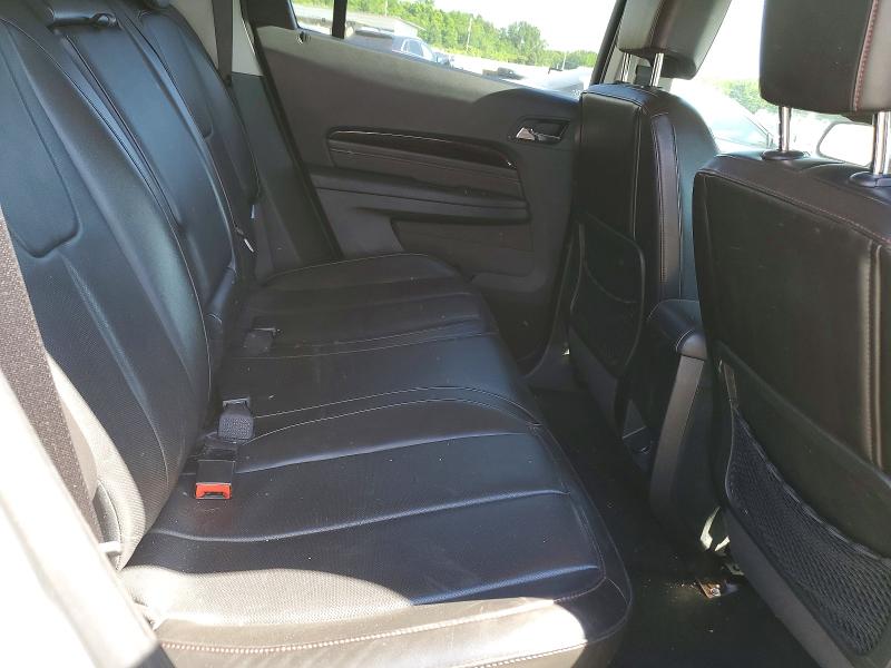 53803966 :رقم المزاد ، 2GKFLZE38F6341773 vin ، 2015 Gmc Terrain مزاد بيع