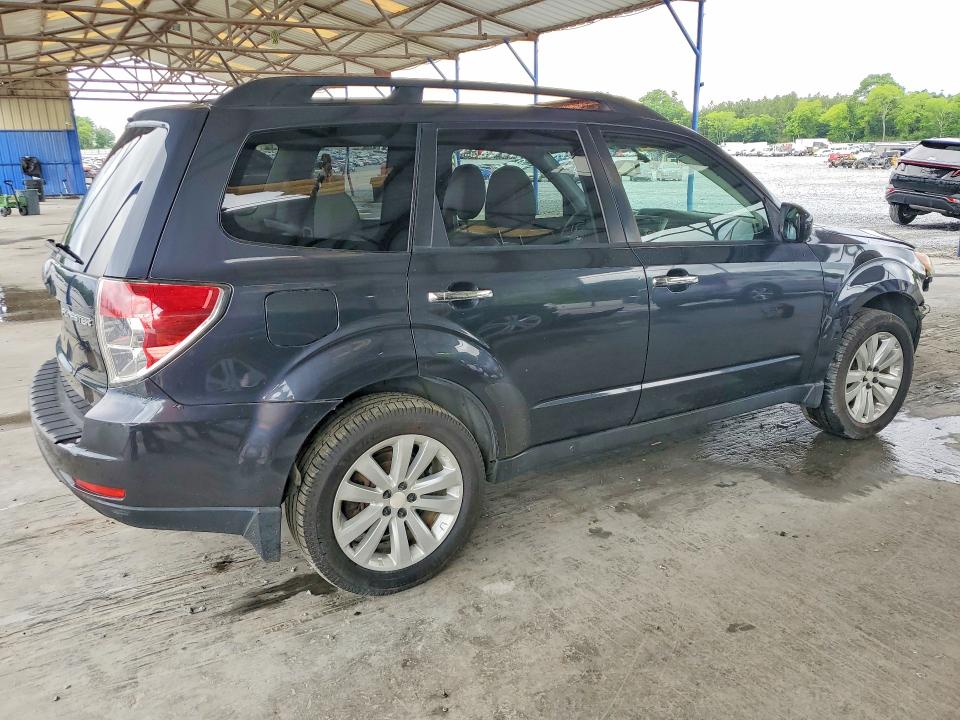 Aukcja sprzedaży 2012 Subaru Forester, vin: JF2SHBECXCH411610, numer aukcji: 54624416