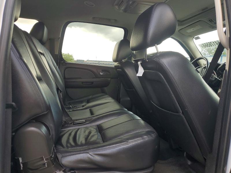Aukcja sprzedaży 2012 Chevrolet Suburban, vin: 1GNSKJE73CR295584, numer aukcji: 54176566