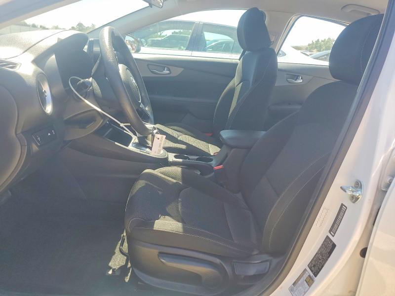 Aukcja sprzedaży 2020 Kia Forte, vin: 3KPF24AD2LE252793, numer aukcji: 53639136