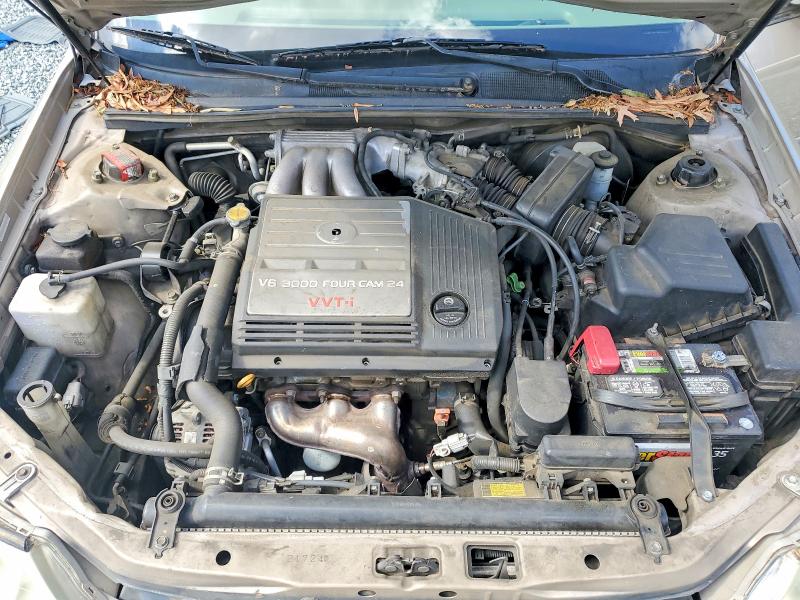 52364406 :رقم المزاد ، 4T1BF28B74U344864 vin ، 2004 Toyota Avalon مزاد بيع