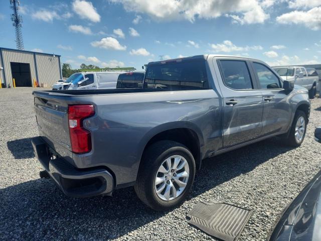 51600406 :رقم المزاد ، 1GCPYBEK6MZ388964 vin ، 2021 Chevrolet Silverado مزاد بيع
