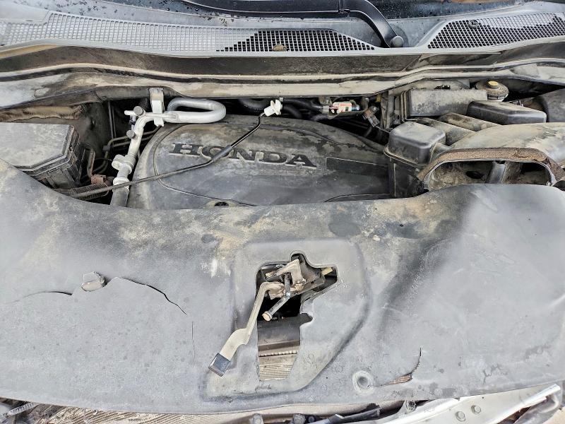 2021 Honda Pilot მანქანა იყიდება აუქციონზე, vin: 5FNYF5H59MB044732, აუქციონის ნომერი: 54284096
