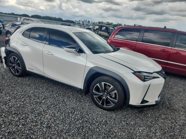 2020 Lexus Ux მანქანა იყიდება აუქციონზე, vin: JTHP9JBH1L2022402, აუქციონის ნომერი: 55206566
