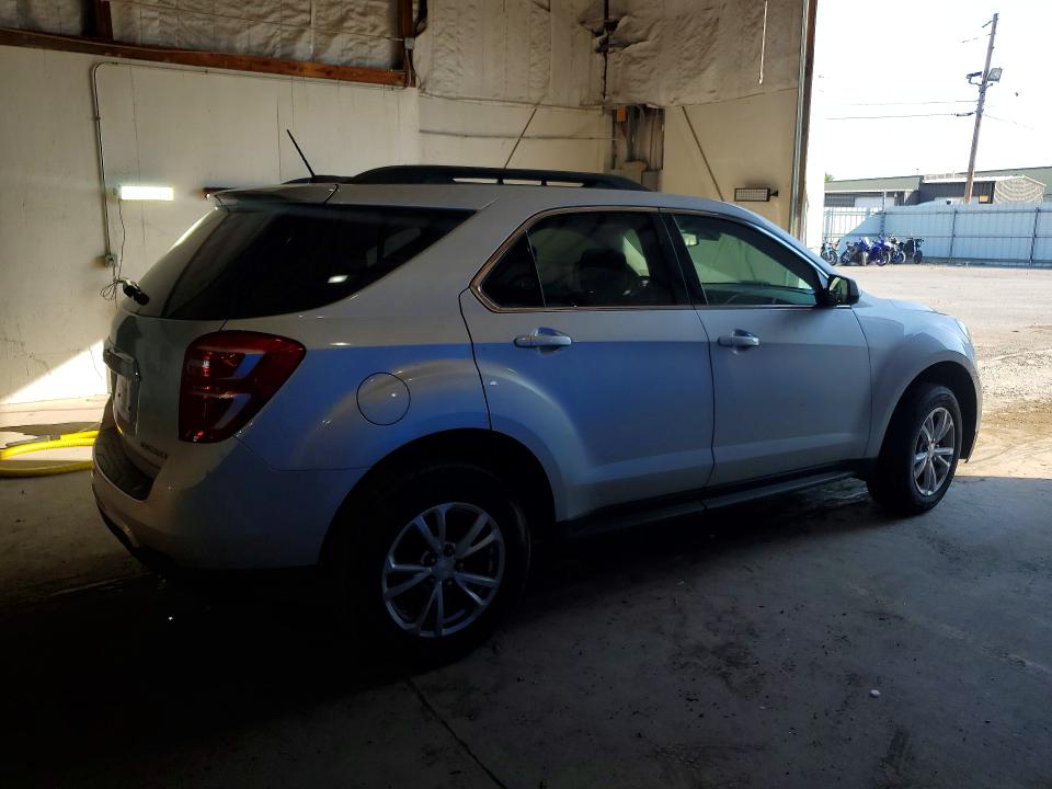 Aukcja sprzedaży 2016 Chevrolet Equinox, vin: 2GNALCEK4G1152831, numer aukcji: 52609266