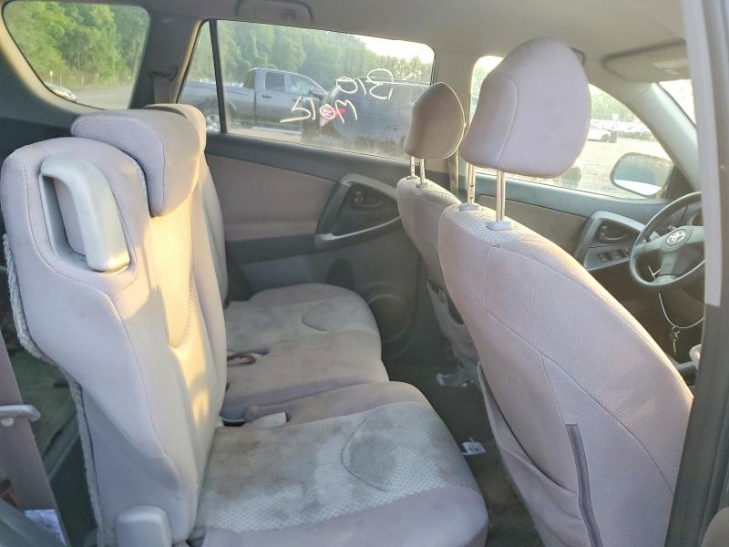 54074596 :رقم المزاد ، JTMBD33V366014115 vin ، 2006 Toyota Rav4 مزاد بيع