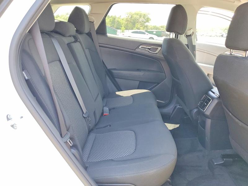 Продажа на аукционе авто 2024 Kia Sportage, vin: KNDPU3DF3R7314927, номер лота: 54278766